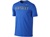 Nike Kentucky Wildcats Men's Short Sleeve Elite Brighten Tee