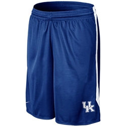 Nike Kentucky Wildcats Elite Classics Shorts - Royal Blue