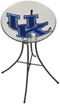 University of Kentucky Glass Bowl