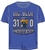 Kentucky Wildcats Undefeated Tee Shirt