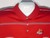 Antigua Champion Louisville Cardinal Polo-Red