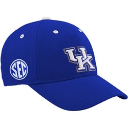 Kentucky Wildcats SEC Triple Conference Hat