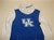 University of Kentucky Cheerleading Outfit