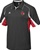 Adidas Louisville Cardinal Big Game Coaches Polo