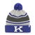 Kentucky Wildcats SEC Triple Conference Hat