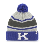 Kentucky Wildcats SEC Triple Conference Hat