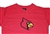 Louisville Cardinals adidias Youth Football Jersey Tee