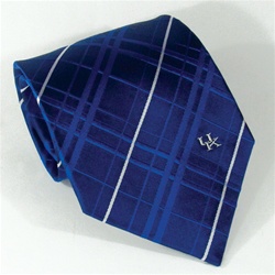 Kentucky Tie Oxford Woven