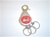 Louisville Cardinal Flashlight Key Chain