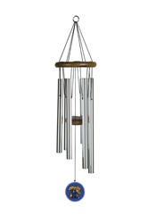 University of Kentucky Earthtone Chime