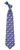 Kentucky Tie Pattern 3