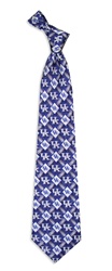 Kentucky Tie Pattern 3