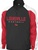 Louisville Cardinals Adidas Coaches Sideline Jacket