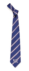 Kentucky Tie Woven Poly 1