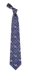 Kentucky Tie Woven Poly 2