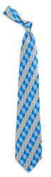 Kentucky Tie Pattern 1