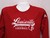 Adidas Women's Louisville Cardinal Athletic Script long Sleeve