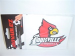 Louisville Cardinals Moveablez