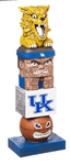 Kentucky Tiki Totem