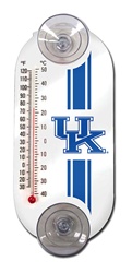 University of Kentucky Acrylic Thermometer