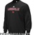 adidas Louisville Cardinals Black 2011 Coaches Sideline Pin Dot Performance Sweatshirt