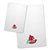 Louisville Cardinals Tailgate/KItchen Towel Set