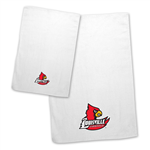 Louisville Cardinals Tailgate/KItchen Towel Set