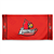 University of Louisville Cardinals Cotton Beach Towel