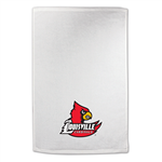 Louisville Cardinals Sport Utility Towel