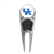 UNIVERSITY OF KENTUCKY GOLF BALL MARK REPAIR TOOL