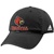 Louisville Cardinals Adidas Black Slouch Hat