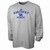 Adidas Kentucky Wildcats Practice Team Shirt - Long Sleeve grey