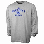 Adidas Kentucky Wildcats Practice Team Shirt