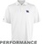 Kentucky Wildcats Nike Sphere Dry Cut Back Polo