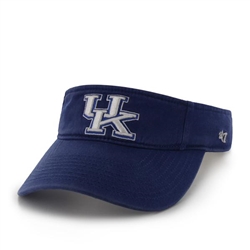 Kentucky Wildcats SEC Triple Conference Hat