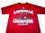 adidas Louisville Cardinals 2012 Big East Champions Tee