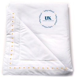 Kentucky Baby Comforter