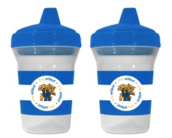 Kentucky Wildcats Sippy Cup