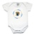 Kentucky Wildcats Baby Body Suit