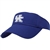 Top of the World Kentucky Wildcats Royal Blue Birdie Adjustable Visor