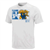 Kentucky Wildcats Blueprint Wildcat White Tee