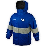 Kentucky Wildcats Columbia Watertight Jacket