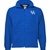 Columbia Kentucky Wildcats Royal Blue Flanker Full Zip Jacket