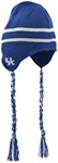 Kentucky Wildcat Columbia Peruvian Swirl Hat