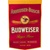 Anheuser-Busch Wool Banner