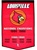 Louisville Cardinal Dynasty Basketball Banner