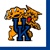 Kentucky Wildcats Cocktail Napkins