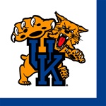 Kentucky Wildcats Cocktail Napkins