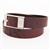 University of Kentucky Casual Brown Leather Belt