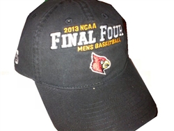 adidas Kevin Ware #5 Final Four Louisville Cardinal Hat